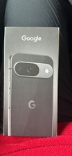 goggle pixel 9 obsidian 128gb brand new in box