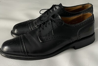 Allen Edmonds Men display picture 1
