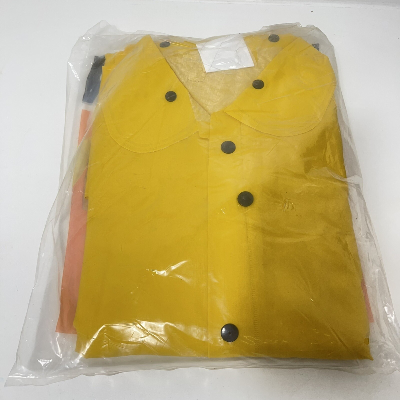 NEW Body Guard 3 Piece Extra Heavy Duty Rain Suit Size 2XL 