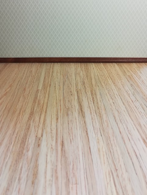 miniature flooring
