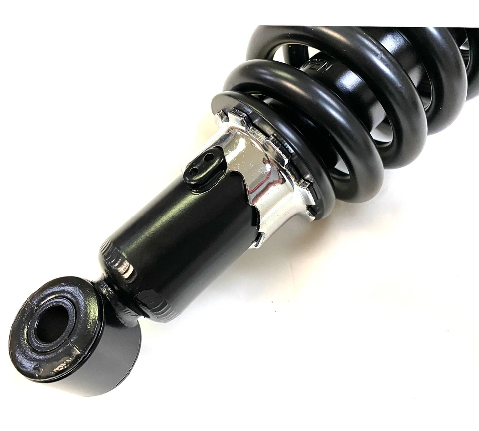 Nuevos amortiguadores traseros enrollables para Yamaha Warrior 350 YFM350X 350FX sin depósito Foto 2 de 4