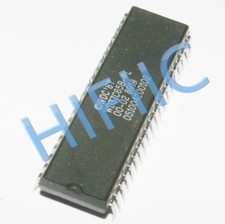 1PCS WD37C65B-PL Floppy Disk Subsystem Controller DIP40