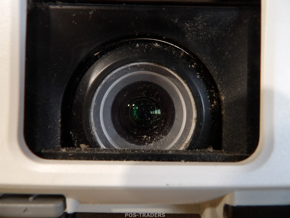 Epson EB-X39 XGA Beamer Projector 3LCD 3500 Lumens - 2,274 HOURS - EXCL REMOTE  - Bild 4 von 4