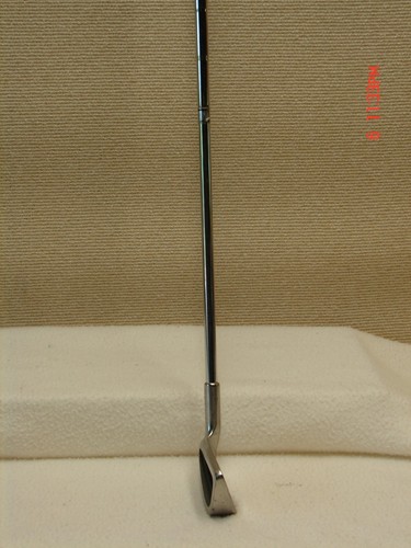 *S2 Square Two Totally Matched 17- PCX #4 Iron Right Handed Women's - Picture 9 of 9