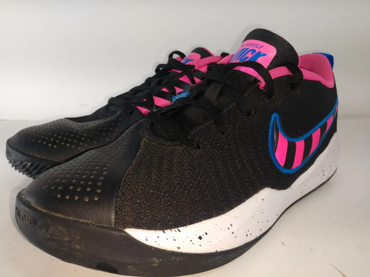 Nike clearance hustle quick
