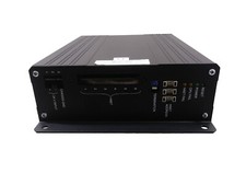 Siemens RPM Com Fire And Burg Remote Printer Module Ref. Install 315-033270-4