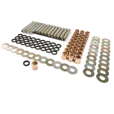 Undercarriage Pin, Bushing & Seal Repair Kit for Bobcat MT52 MT55 MT85 6730701