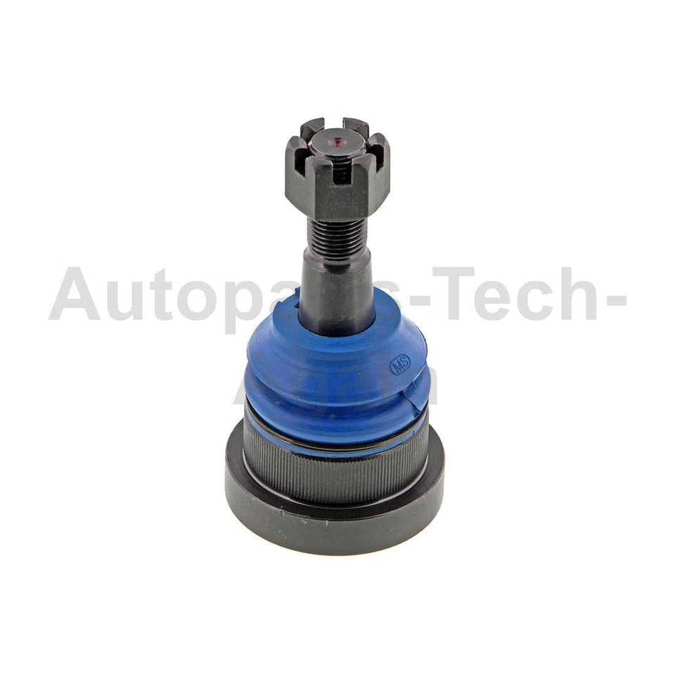 4 rótulas de suspensión delantera Mevotech para Lincoln Town Car 1991-1994 Foto 4 de 4