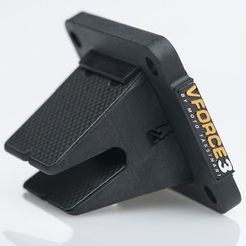 Kawasaki KX80 KX85 KX100, Suzuki RM100 V-FORCE VFORCE 3 REED VALVE CAGE  V384A | eBay