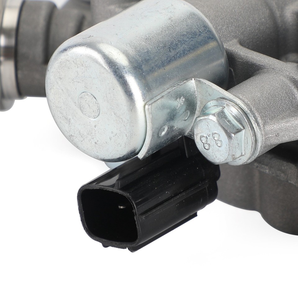 VTEC Solenoid Spool Valve W/Gasket 15810-RKB-J01 For Honda Odyssey 2005 ...