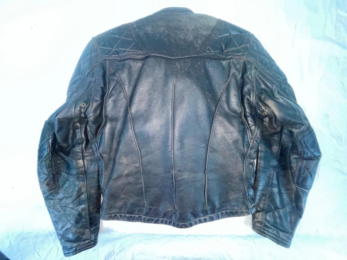 Langlitz Leathers Cascadeキャスケード 50s〜60s Cascade – Langlitz Leathers Japan