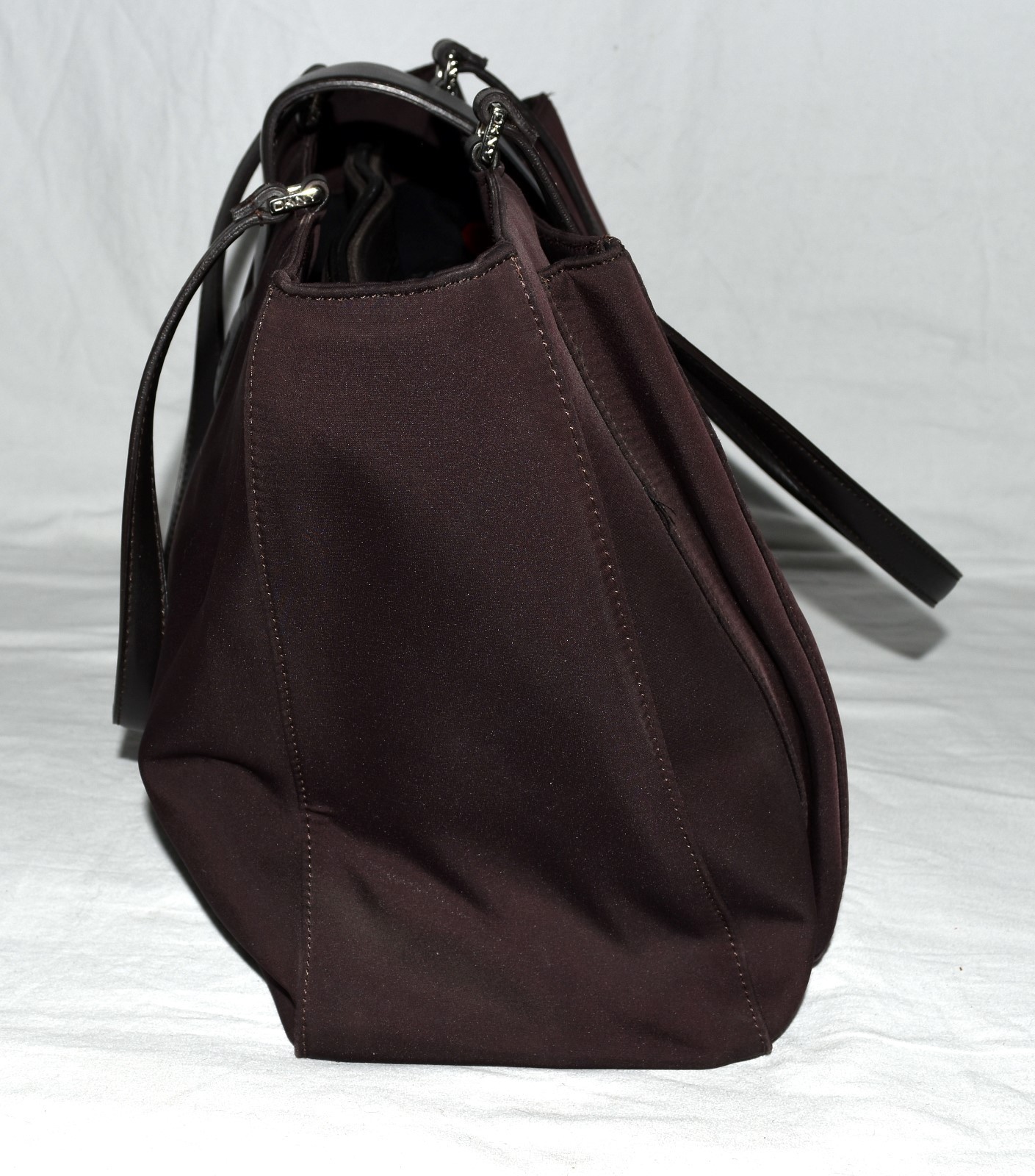 dkny city bag