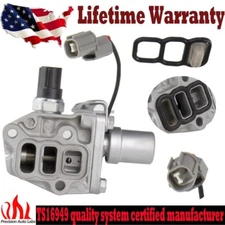 VTEC Solenoid Spool Valve for 98-02 Honda Accord Odyssey 4 Cyl 2.3L 15810PAAA02