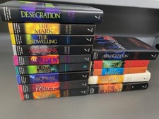 Complete sets of Left Behind Series Paperback...