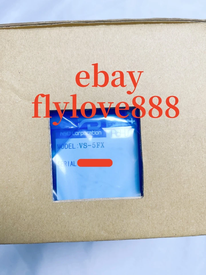 VS-5FX NSD Encoder controller DHL - Image 3 of 4