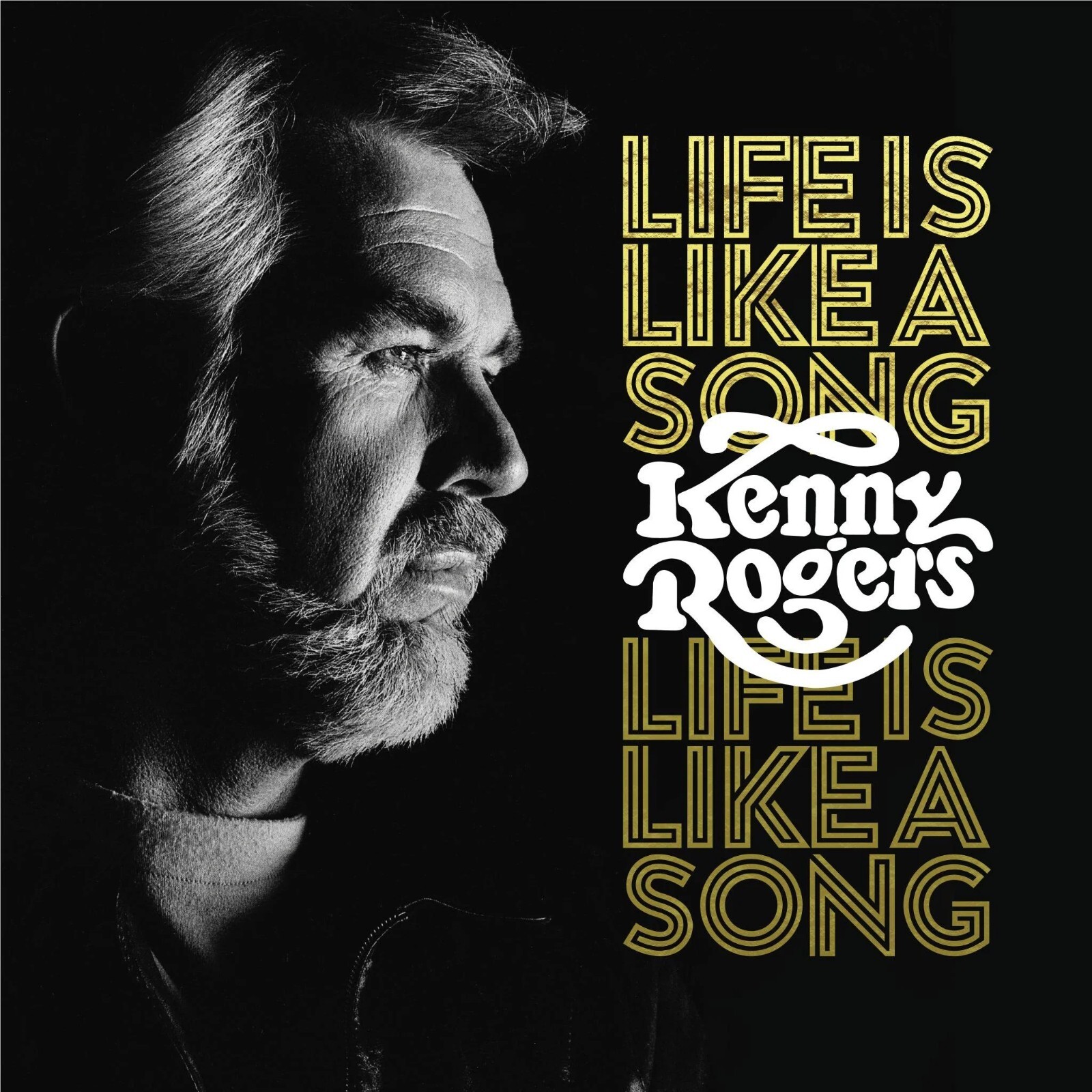 KENNY ROGERS LIFE IS LIKE A SONG - ЛИМИТИРОВАННОЕ ИЗДАНИЕ НА 2XCD, НОВОЕ / ЗАПЕЧАТАННОЕ