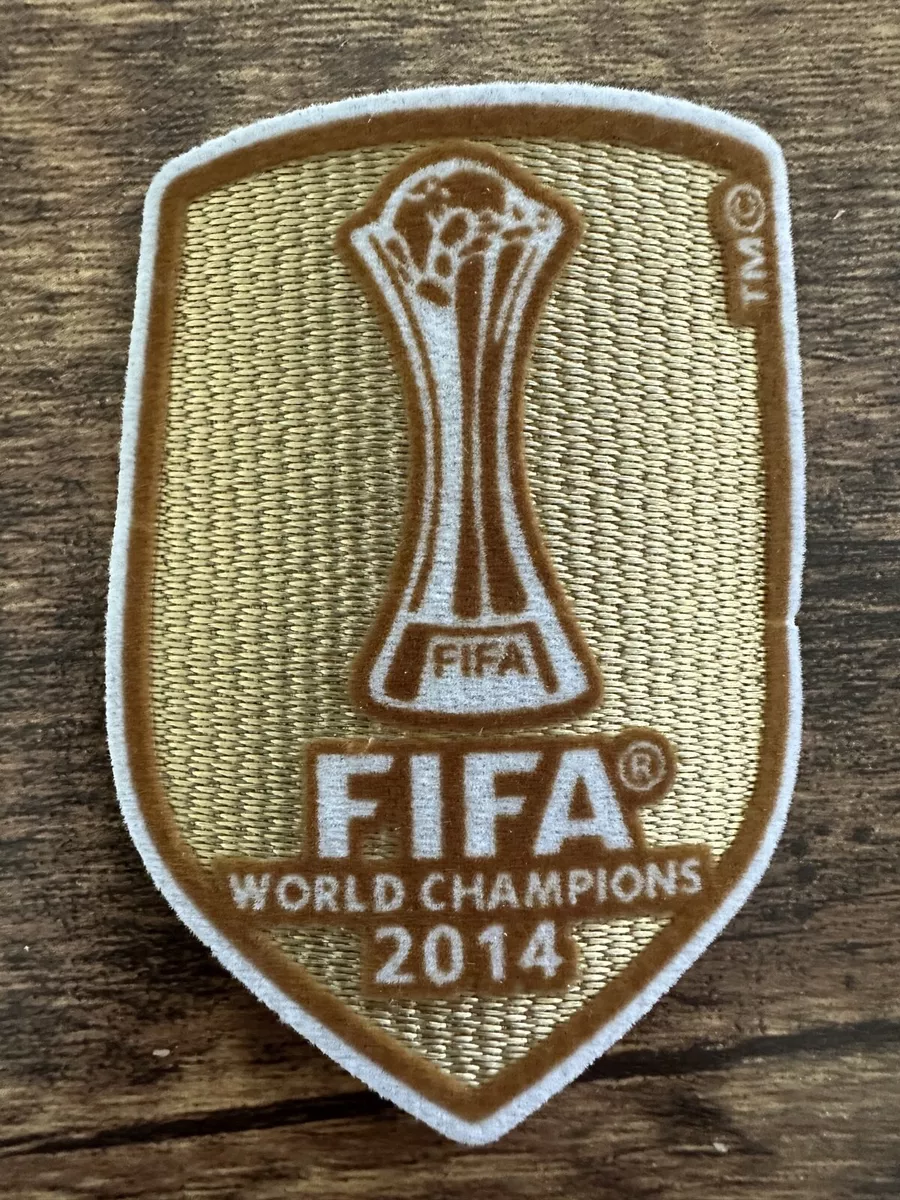 Chelsea Allowed to Wear FIFA Club World Cup Champions Badge For