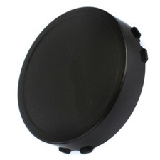 Camera Lens Rear Cap for Mamiya 67 Mount Camera Rz67 Rb67 Prosd Plastic Black