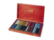 Koh I Noor Set 48 harte Pastelle