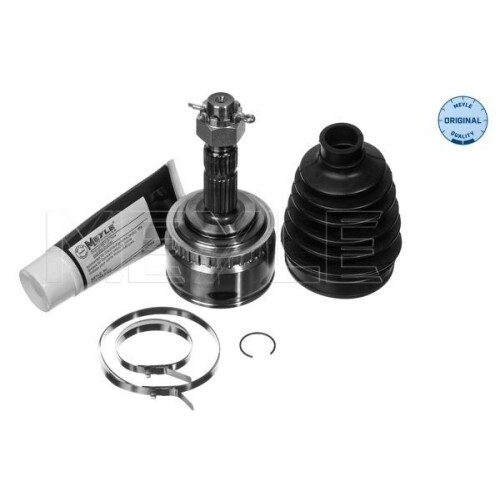 Jeu De Joints, Arbre De Transmission MEYLE 100 498 0016 à Un Prix Avantageux