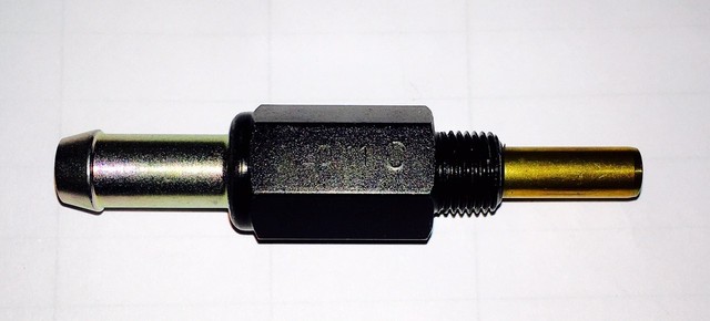 evom pcv valve size evom pcv valve size