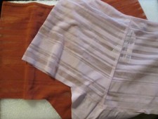 New w/Tag Victoria's Secret Discounts on 2 High Thong Sz M, L