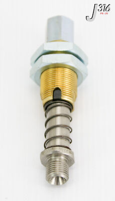 専用ページ　1 19544 SCHMALZ SPRING PLUNGERS FSTE (NEW) FSTE1/8-15-HD-VG | eBay