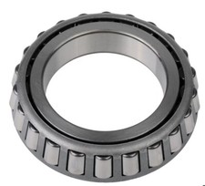 Bearings SKF 497 CR