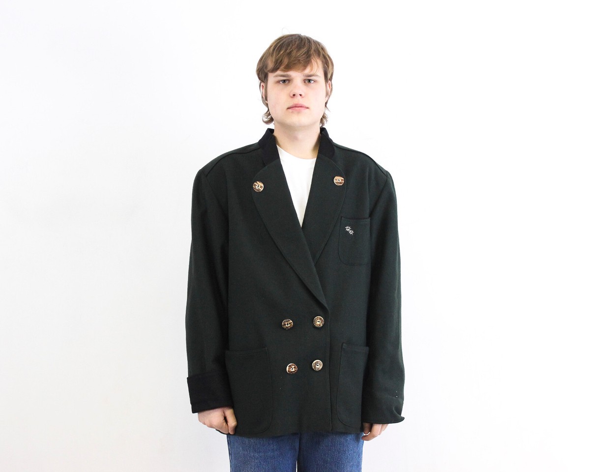 us 40 jacke