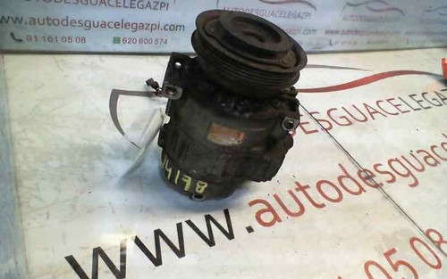 8D0260808 Klimakompressor für AUDI A6 BERLINA (4B2) 1.8 T 2000 423597