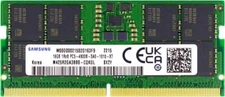 Server Memory 16GB DDR5-4800 SODIMM 1Rx8 262-Pin PC5-38400 M425R2GA3BB0-CQK