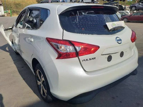 689TU3ZL0A Mando Multifuncion para NISSAN PULSAR (C13M) Acenta 2017 4778355 - Imagen 4 de 10