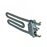 Heizelement Indesit C00087188 1700W 230V FüR Waschmaschine