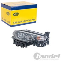Magneti Marelli Xenon Scheinwerfer Links Passend FüR Fiat Tipo | 712105811110