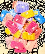 100 Authentic Limited Edition Sol De Janeiro Puff Beauty Bag