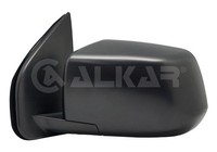 AußEnspiegel Alkar 9027891 FüR Isuzu Konvex MAX 2 TFR TFS Ddi TFR87J 4X4 TFS87J