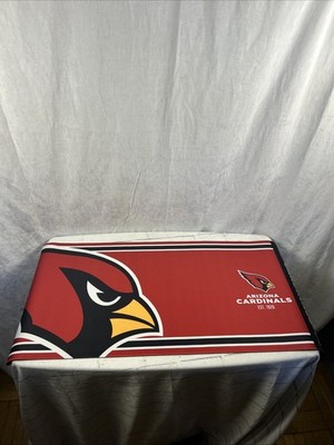 Arizona Cardinals NFL Streaming Gaming Mouse Pad Gaming Desk Mat 16 X 35
