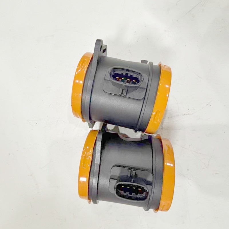Air Flow Meters 670002164 For Maserati Ghibli Quattroporte Levante 2Pcs