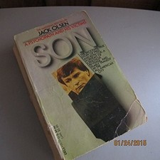 Son: a Psychopath and His Victims, Olsen, Jack