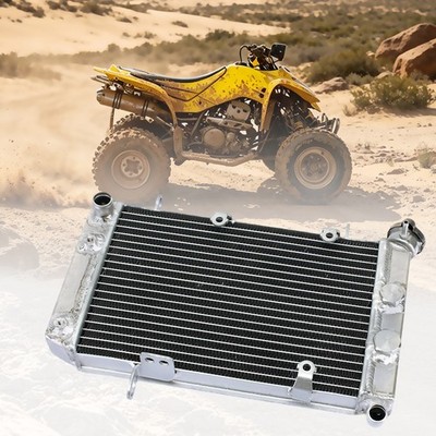 Motorkühlung Wasserkühler für Kawasaki KFX 400 KSF 400 2003-2006 39061-S009 ATV