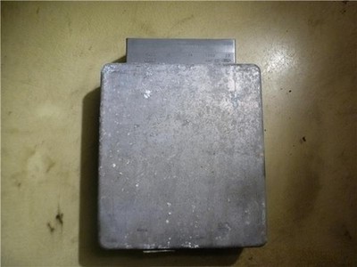 2S7A12A650BPF  Steuergerät Ford mondeo berlina ge 2000 20 ambiente 062003 d 20