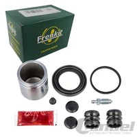 Frenkit Reparatursatz Bremssattel Vorne Passend FüR CitroËN AX C15 Visa ZX Peuge