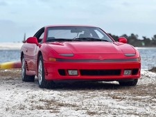 1993 Mitsubishi 3000GT for Sale