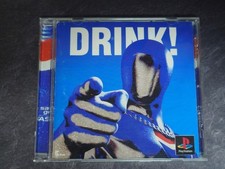 Pepsiman (Sony PlayStation 1, 1999) for sale online | eBay