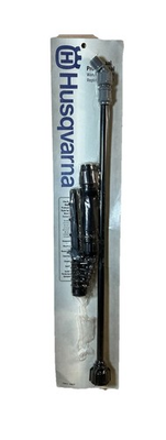 #ad #ad Husqvarna Professional Wand And Shut Off Replacement Kit Missing Nozzle $30.00