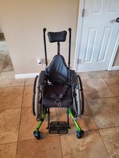 Tilite Pilot Pediatric Wheelchair