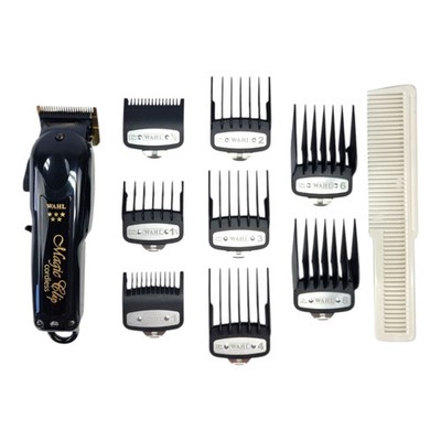 Wahl Professional Cordless Magic Clip Black Haarschneidemaschine ( 3026434 )