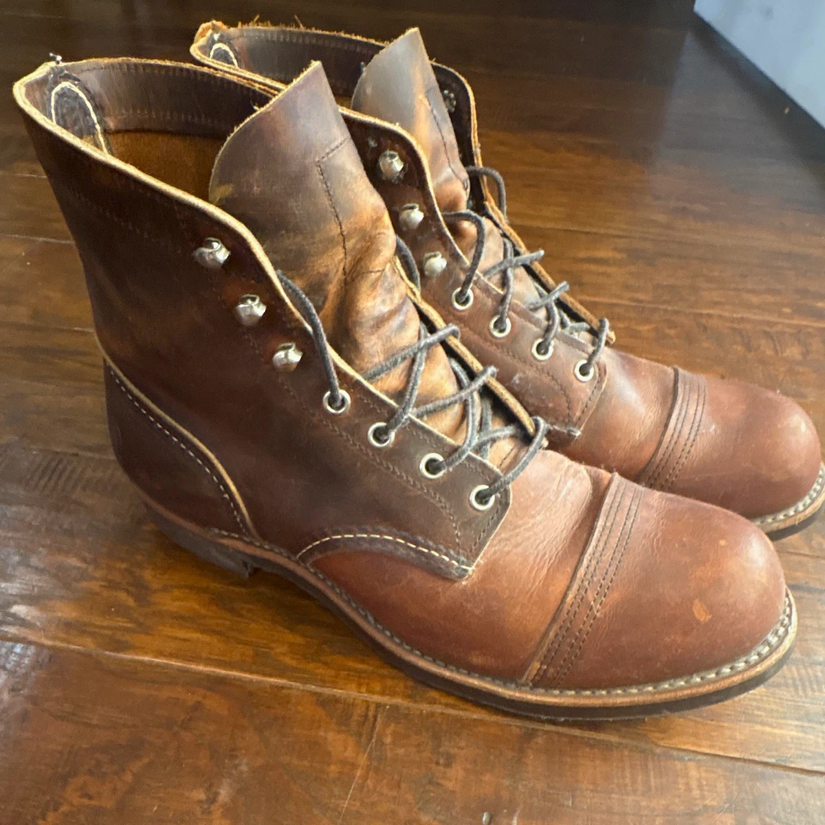 25+ Red Wing Shoes for sale | Updated Oct 2026