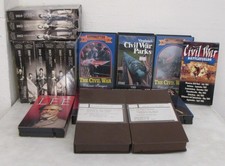 civil-war-vhs-tapes-lot