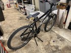 azonic mountain bike- Old and used. — photo 2
